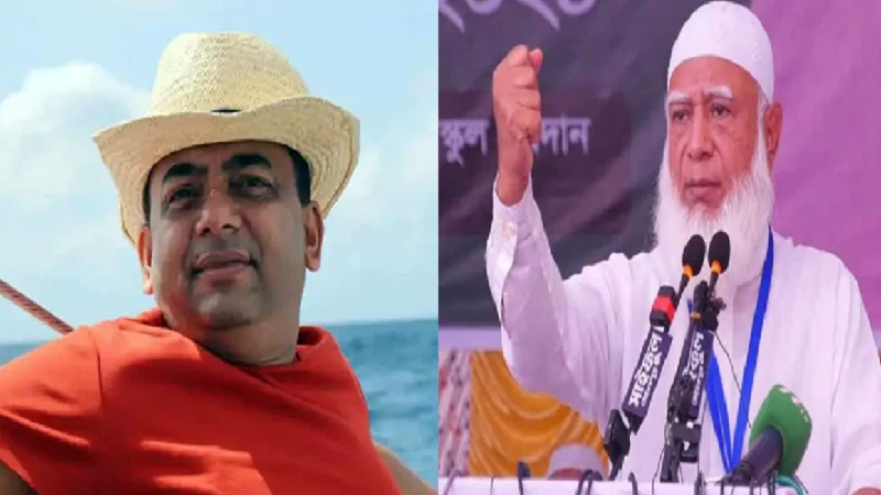 বেনজীর গ্রেফতারে পুলিশ নয়, ইউনূস সরকারকে কৃতিত্ব দিলেন জামায়াত আমির