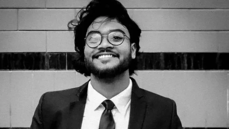 ট্রাকের ধাক্কায় জুলাইযোদ্ধা জোবায়ের নিহত