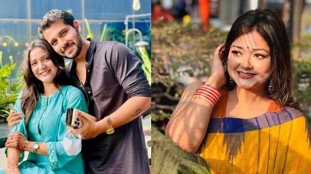 স্ত্রীর ‘আত্মহত্যা’ মামলায় আত্মসমর্পণ করলেন জাহের আলভী