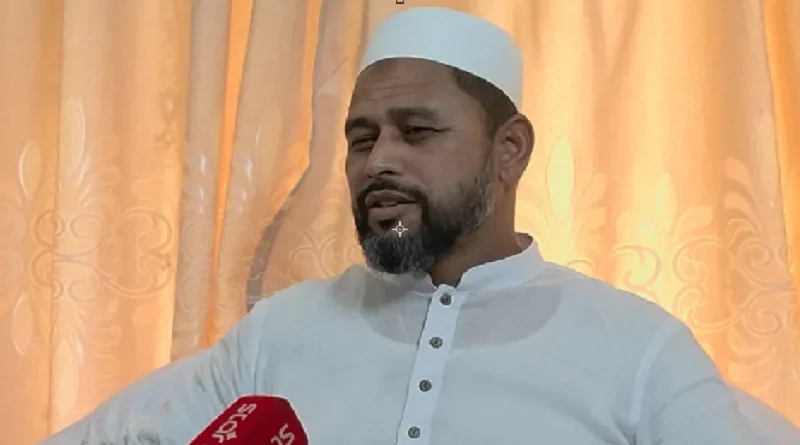 বাবাকে মুক্তিযুদ্ধে ‘শহীদ’ বলার বক্তব্য ছিল অসাবধানতাবশত: জামায়াত এমপি
