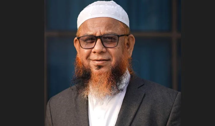 ইসলামী আন্দোলন বাংলাদেশের নতুন মহাসচিব হলেন গাজী আতাউর রহমান