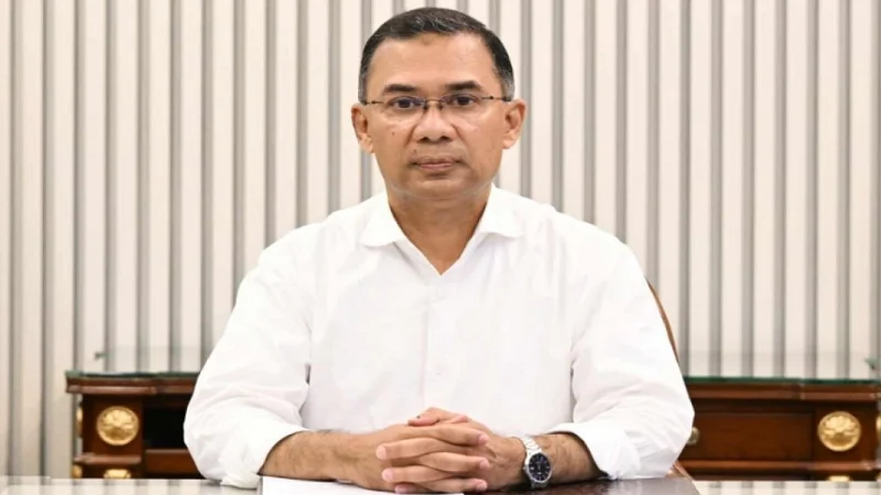 ২০৩৪ সালের মধ্যে ট্রিলিয়ন ডলারের অর্থনীতি গড়া কোনও স্লোগান নয়, পরিকল্পনা: প্রধানমন্ত্রী
