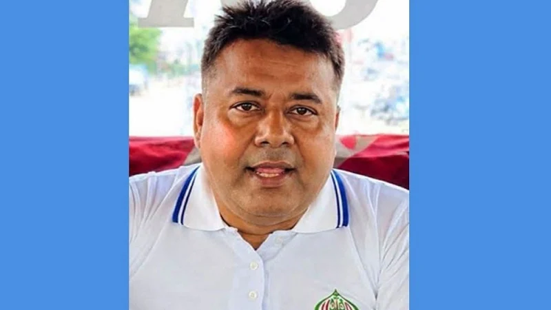 হামলায় আহত জামায়াত নেতার মৃত্যু, চাচা বিএনপি নেতা গ্রেফতার