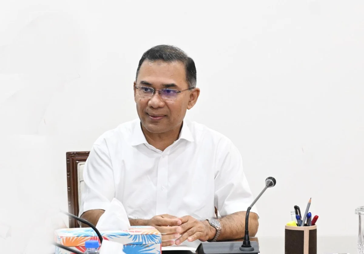 ২০২৭ সালের গ্লোবাল গেটওয়ে ফোরামে প্রধানমন্ত্রীকে আমন্ত্রণ