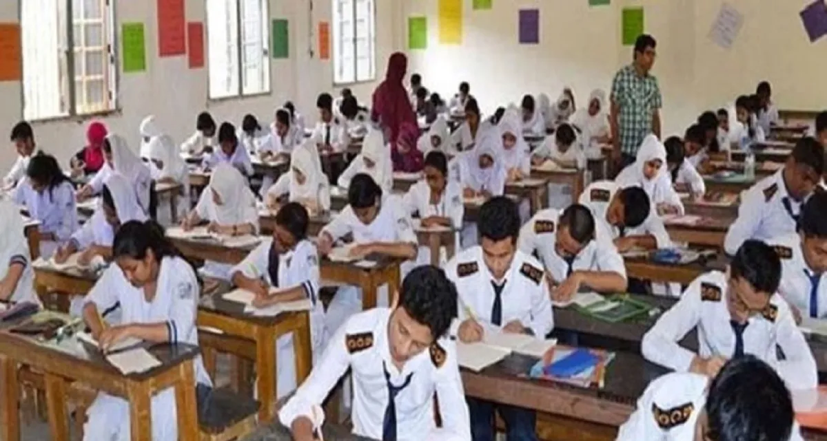 বন্যার শঙ্কা ১৭ জেলায়, যা জানানো হলো এইচএসসি পরীক্ষা নিয়ে