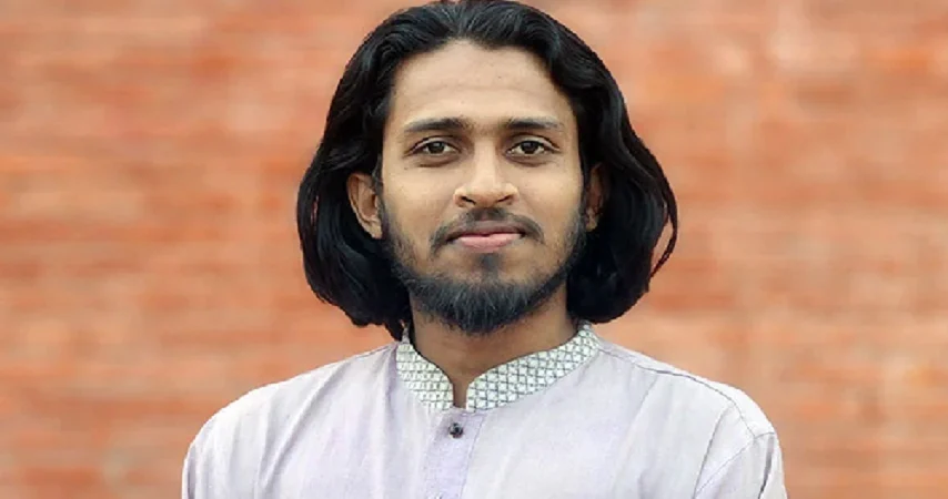 গ্রন্থাগারে ঢুকে মারধর: রাকসু জিএস আম্মারসহ ৯ শিবির নেতার নামে আদালতে মামলা