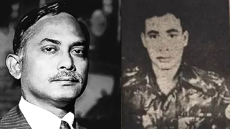 ৪৫ বছর পর জিয়াউর রহমান হত্যাকাণ্ডে সন্দেহভাজন সেনা কর্মকর্তা আটক