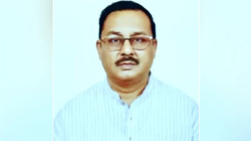 দলীয় শৃঙ্খলা ভঙ্গের অভিযোগে বিএনপির সংসদ সদস্য ফখর উদ্দিন বাচ্চুকে শোকজ