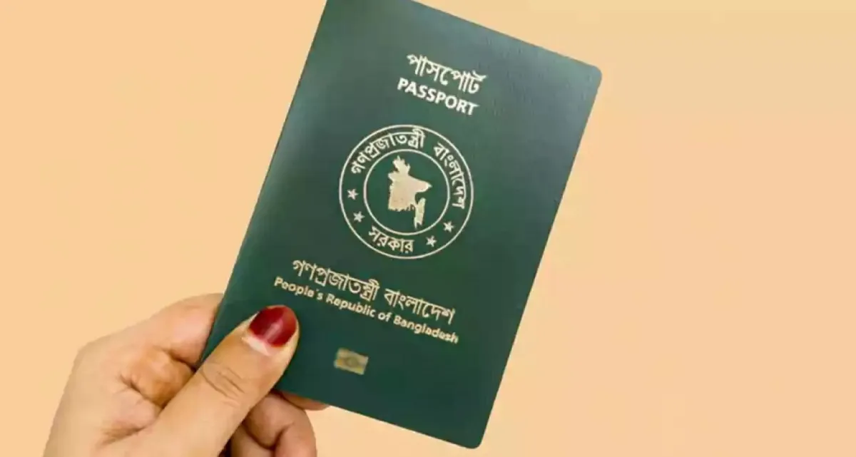 এবার পাসপোর্টে যুক্ত হচ্ছে শহীদ আবু সাঈদ-মুগ্ধ-ওয়াসিমের ছবি