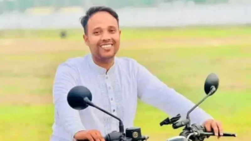 ছাত্রলীগের সহ-সভাপতি এখন ছাত্রদলের যুগ্ম আহ্বায়ক