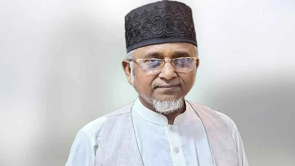 চুড়ান্ত বহিষ্কার হতে পারেন জামায়াত নেতা গাজী নজরুল, এমপি পদের কী হবে আলোচনা চলছে