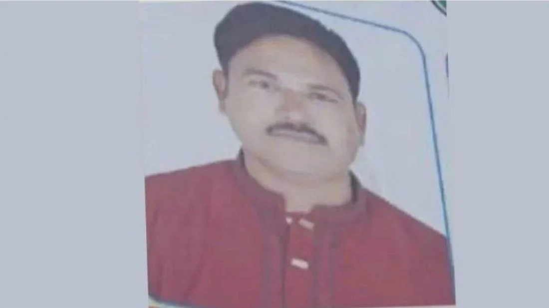 নারীর সঙ্গে বিএনপি নেতার অশ্লীল ভিডিও ভাইরাল, দল থেকে বহিষ্কার