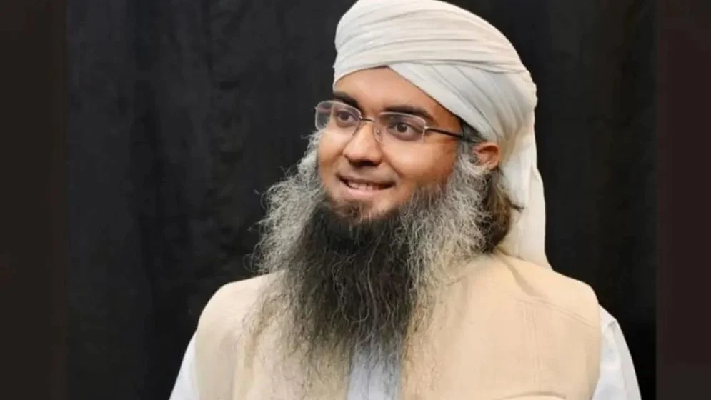 এনসিপি নেতা তানভীরকে সাংগঠনিক দায়িত্ব থেকে অব্যাহতি