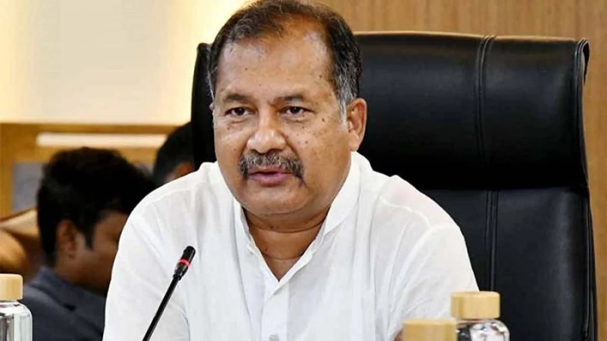 বিচারব্যবস্থার কাঙ্ক্ষিত কাঠামো এখনো গড়ে ওঠেনি, বললেন তথ্যমন্ত্রী
