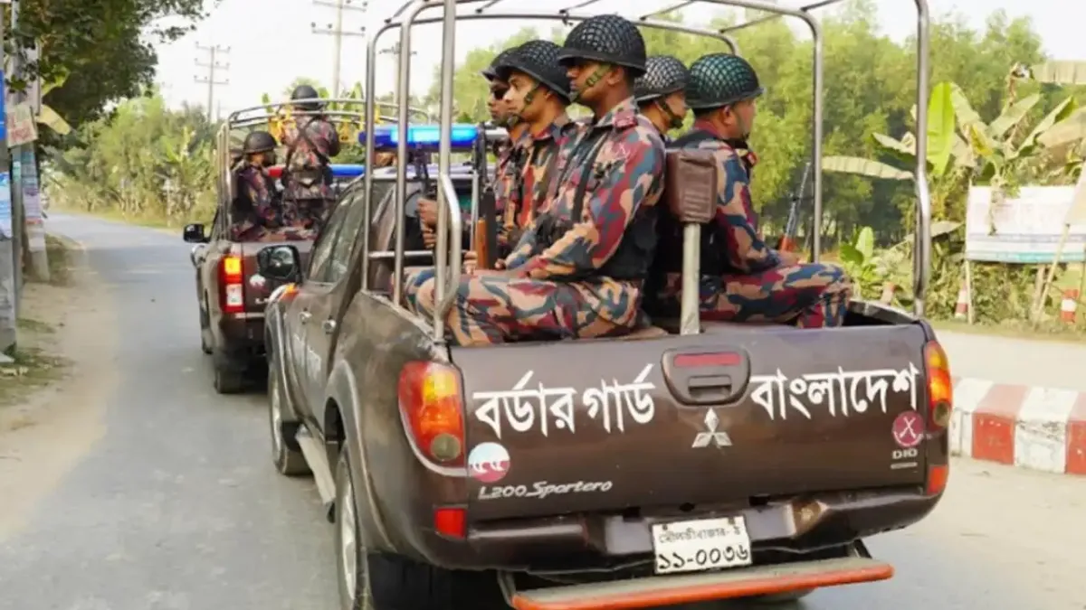 পরিস্থিতি স্বাভাবিক রাখতে গোপালগঞ্জে ১৫ আগস্ট পর্যন্ত বিজিবি মোতায়েন