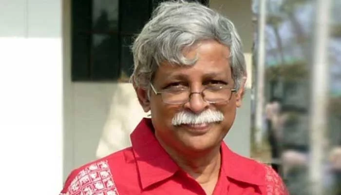 জুলাই গণ-অভ্যুত্থান: মানবতাবিরোধী অপরাধের মামলায় জাফর ইকবাল আসামি