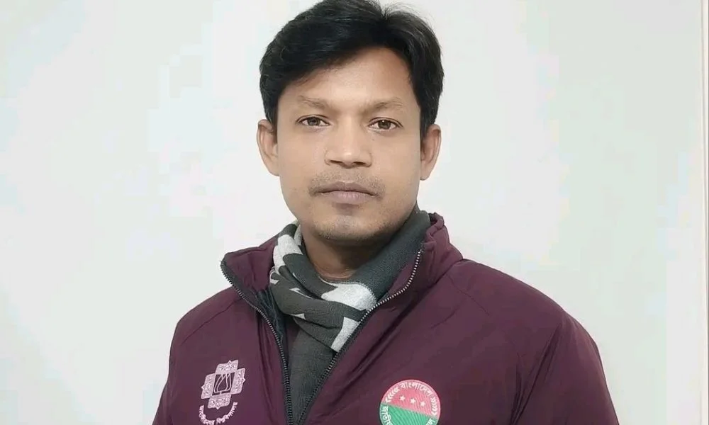 শৃঙ্খলা ভঙ্গের অভিযোগে জাবি ছাত্রদলের যুগ্ম আহ্বায়ককে কারণ দর্শানোর নোটিশ