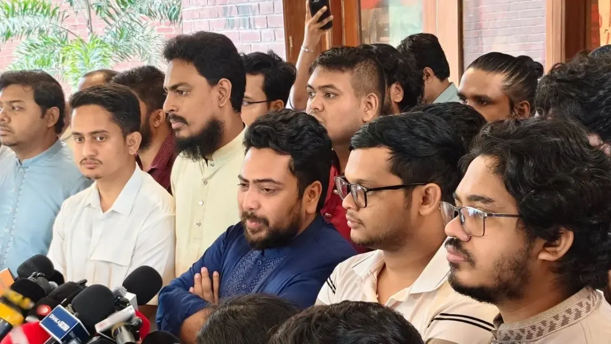 ভারতকে ভয় পেয়েই কি ফেলানী ও মোদিবিরোধী আন্দোলনের ছবি সরানো হয়েছে-প্রশ্ন নাহিদের