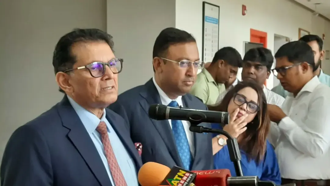প্রধানমন্ত্রী ভারত যাবেন কিনা এখনো সিদ্ধান্ত হয়নি : খলিলুর রহমান
