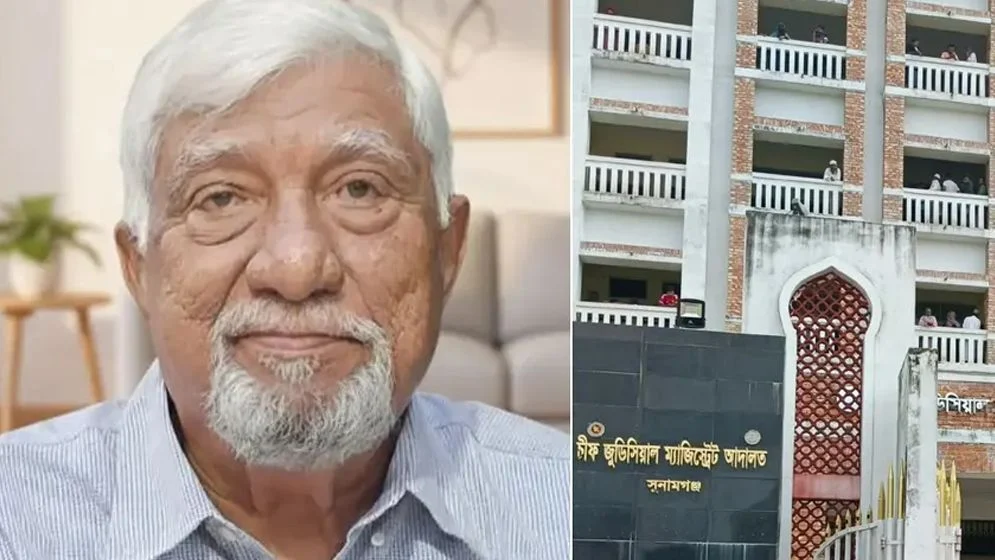 এমপির গলায় রামদা ধরে বাড়ি-জমি লিখে নেওয়ার অভিযোগ, আদালতে মামলা