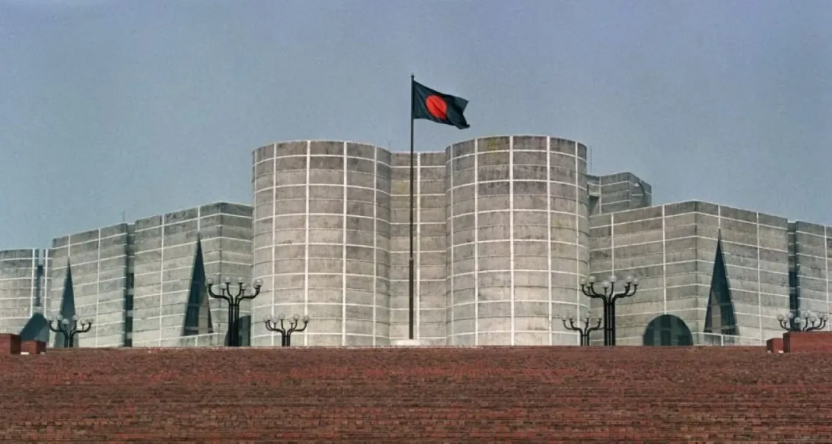 রাষ্ট্রপতি নির্বাচনে যা করলে সংসদ সদস্য পদ বাতিল