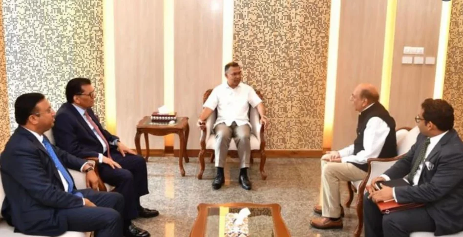 প্রধানমন্ত্রী তারেক রহমানের ভারত সফর নিয়ে ধোঁয়াশা