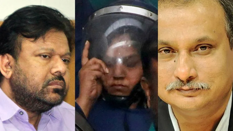 জুলাই হত্যা মামলায় আসামি হচ্ছেন ৩ সাংবাদিক