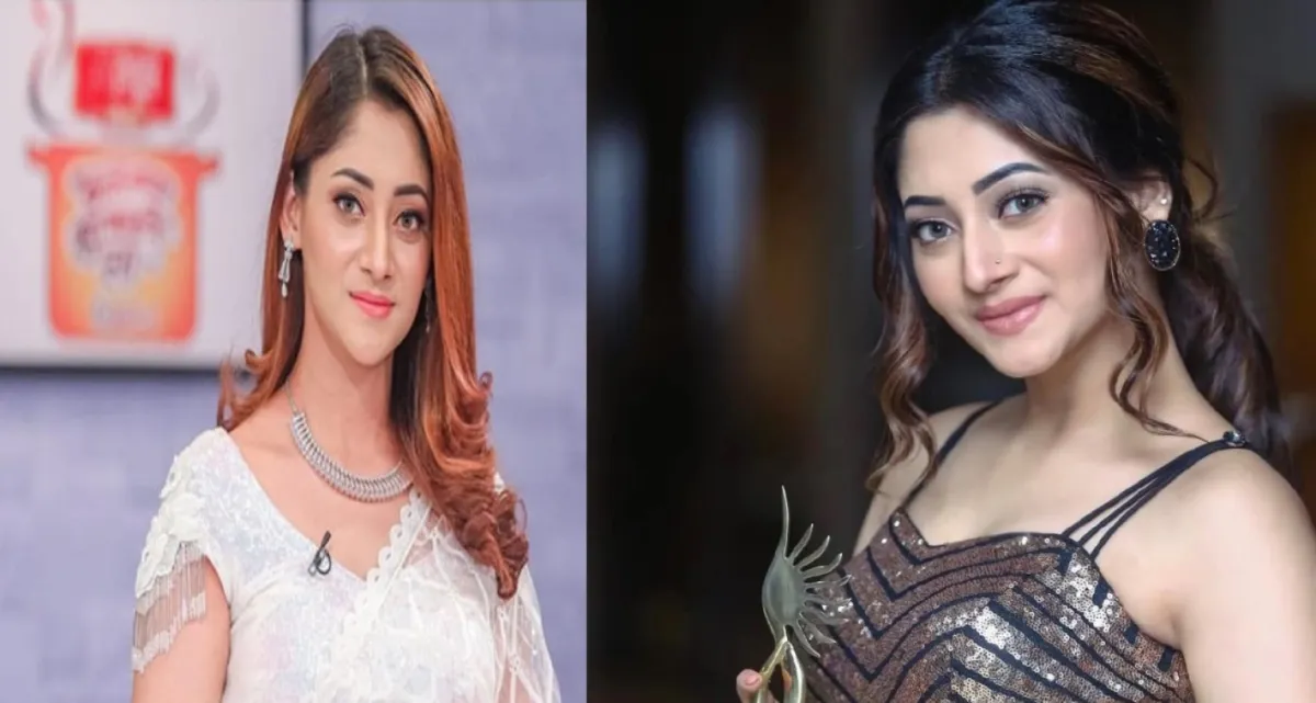 মধ্যরাতে কড়া বার্তা অভিনেত্রী পূজা চেরির, আইনি পদক্ষেপের হুঁশিয়ারি