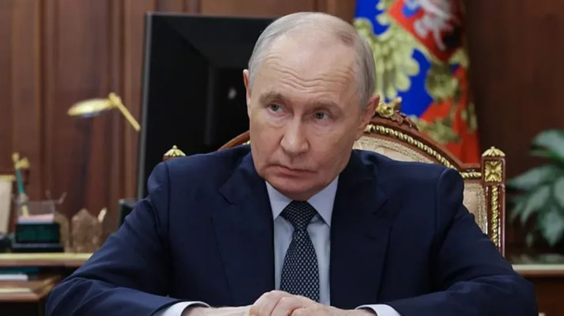 ইউক্রেনকে ড্রোন দিলে ফল হবে ভয়াবহ: যুক্তরাজ্যকে রাশিয়ার হুমকি