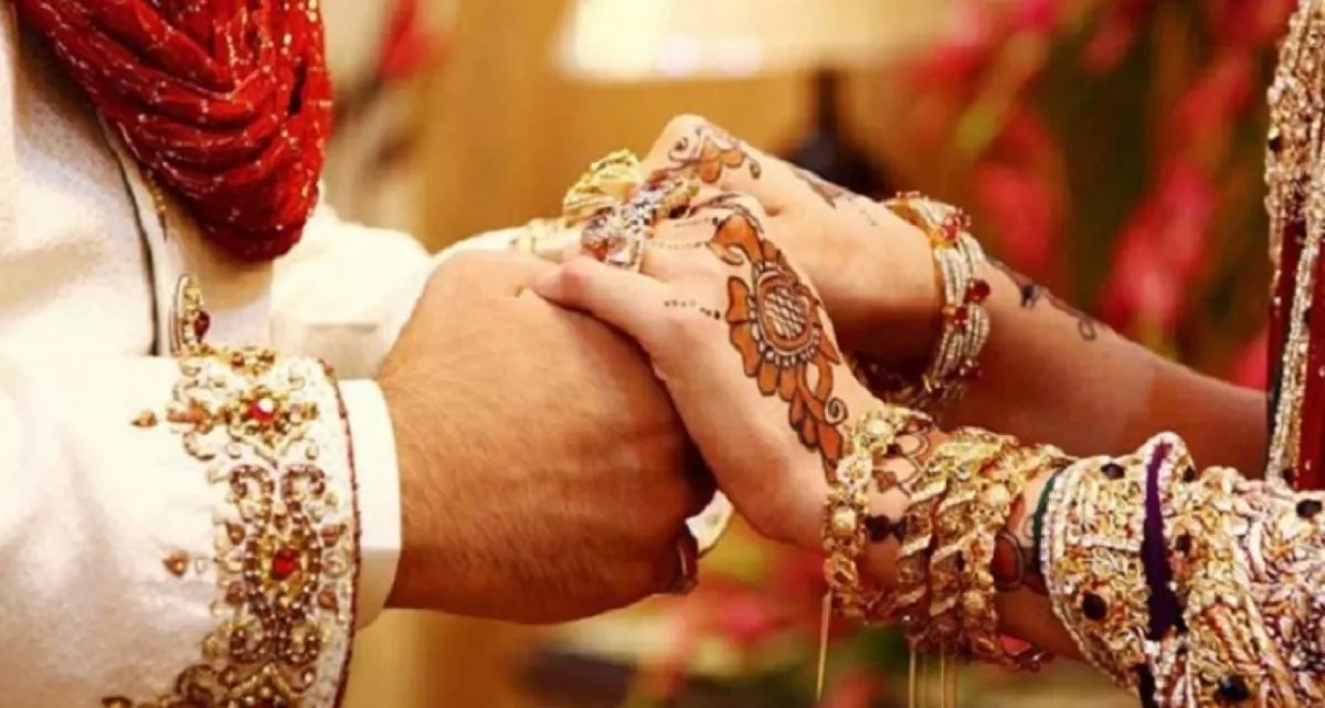 বিয়ের ক্ষেত্রে কত বছর হওয়া উচিত স্বামী-স্ত্রীর বয়সের ব্যবধান?