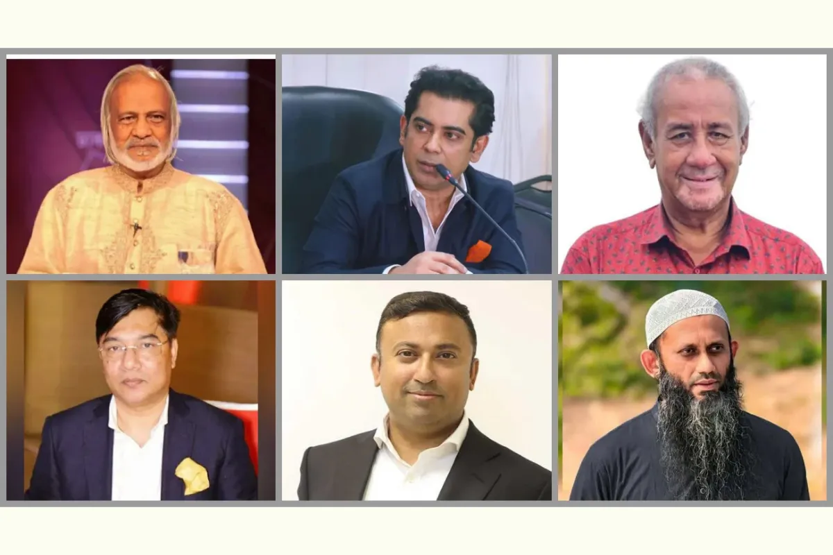 স্মৃতিসৌধ ও শহীদ জিয়া ও খালেদা জিয়ার সমাধিতে মন্ত্রিসভার নতুন সদস্যদের শ্রদ্ধা আজ