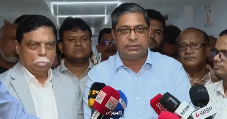 রোহিঙ্গা ক্যাম্পে ওয়াটার ট্রিটমেন্টে ১০০ কোটি টাকা দিচ্ছে ডেনমার্ক: প্রতিমন্ত্রী