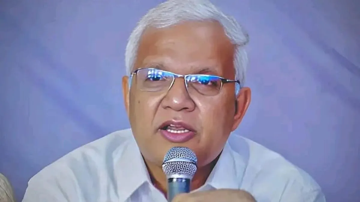 নতুন দায়িত্ব পেলেন ডা. জাহিদ