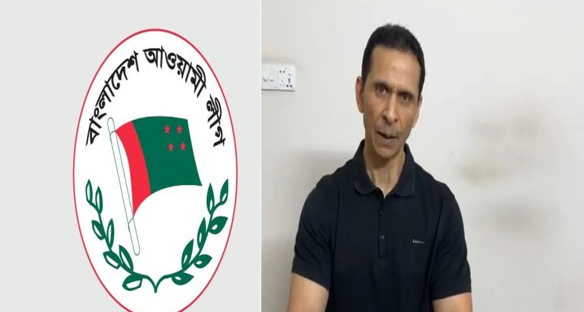 যে একটিমাত্র উপায়ে রাজনীতিতে ফিরতে পারবে আওয়ামীলীগ, জানালেন সোহেল তাজ