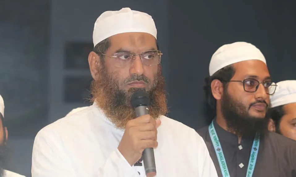 ২০২১ সালে আ. লীগ আমাকে রয়েল রিসোর্টে হত্যার নীল নকশা করেছিল: মামুনুল হক