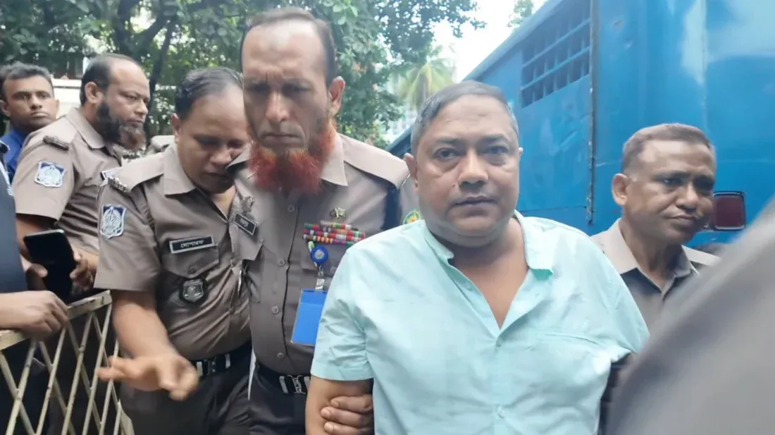 ধসে পড়া রানা প্লাজা নির্মাণে দুর্নীতি: ভবনের মালিকসহ ৮ জনের মামলা রায় থেকে যুক্তিতর্কে
