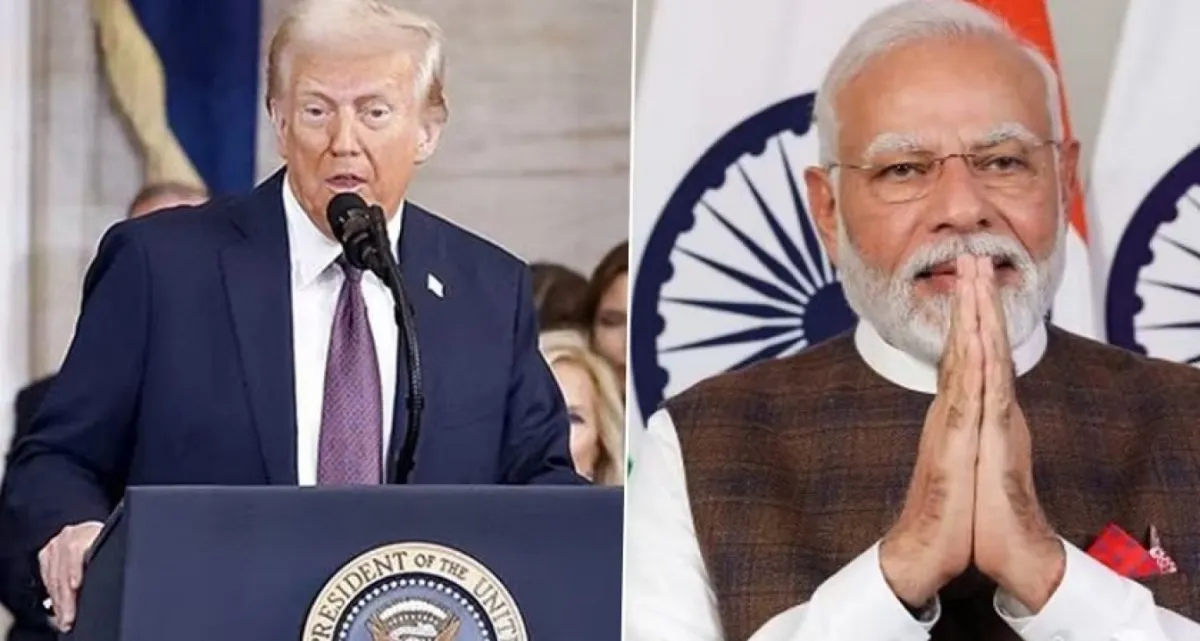 ভারতকে সতর্ক করে যুক্তরাষ্ট্রের হুঁশিয়ারি