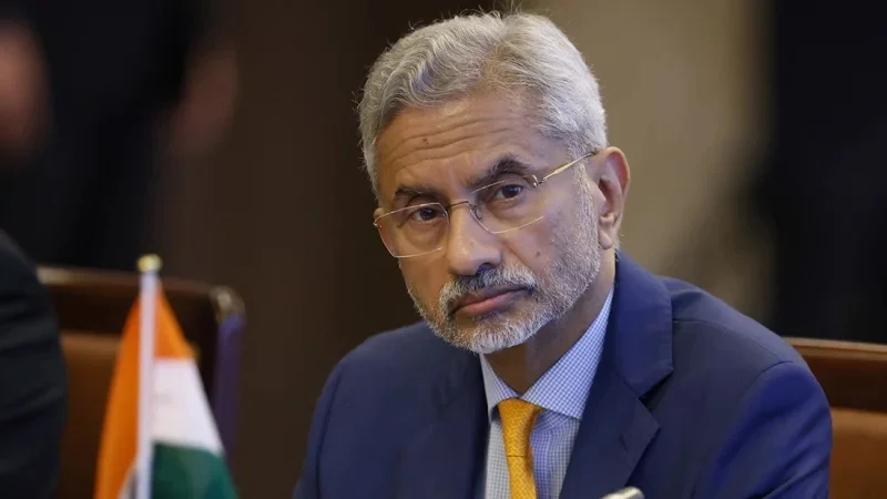 গঙ্গা পানিবণ্টন চুক্তি নবায়নের আগে বিহারের ‘উদ্বেগ’ আমলে নেয়ার বার্তা জয়শঙ্করের