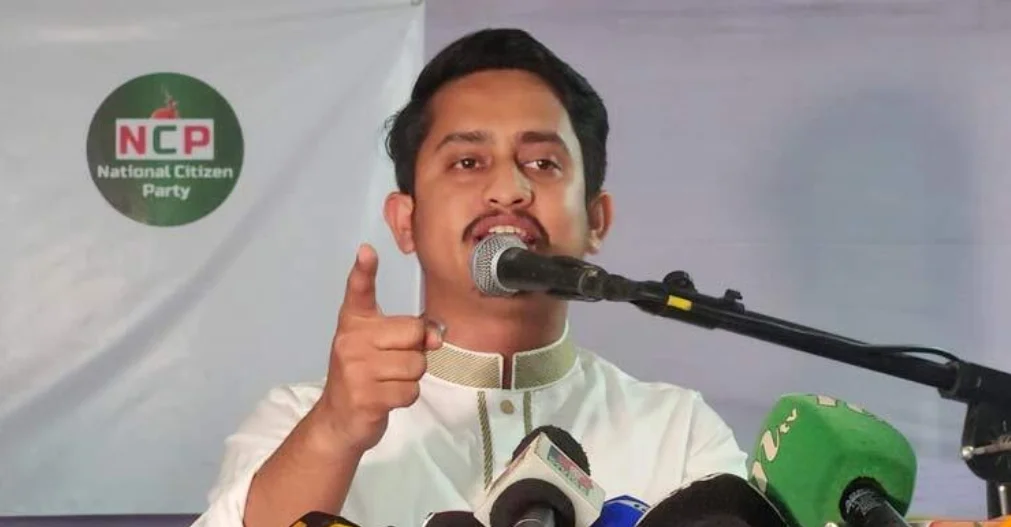 জুলাই যোদ্ধাদের নিয়ে আবারও রাজপথে নামতে হতে পারে: সারজিস