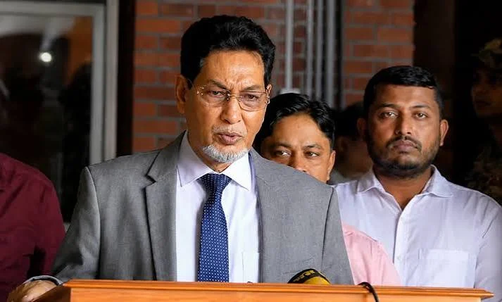শেখ হাসিনা সরকারের রেখে যাওয়া ২০৫ কোটি ডলার ঋণ পরিশোধ করেছে সরকার