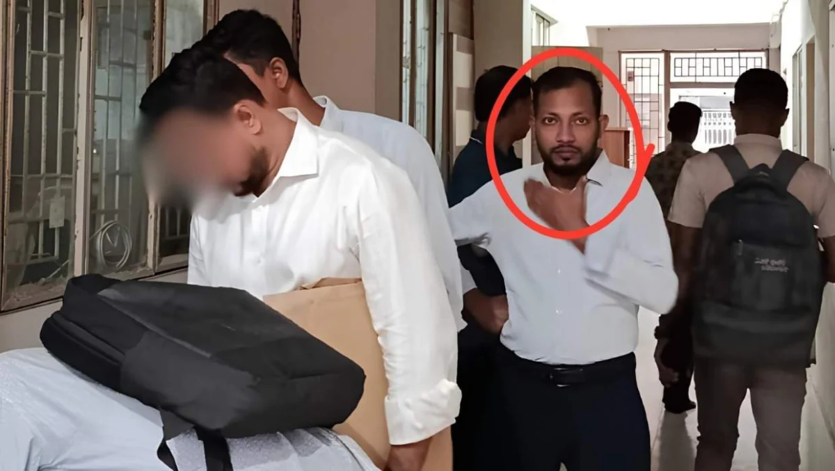 চবি নিয়োগ পরীক্ষায় স্বাক্ষর না মেলায় প্রার্থী বরখাস্ত