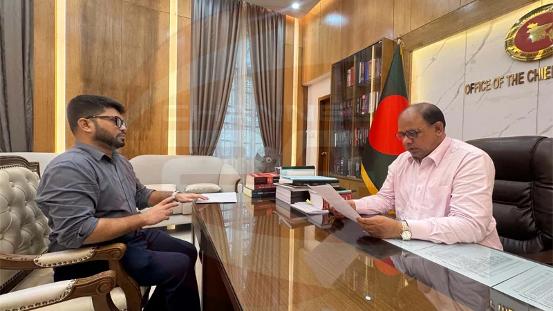 সাগর-রুনি হত্যার বিচার চেয়ে ট্রাইব্যুনালে লিখিত অভিযোগ