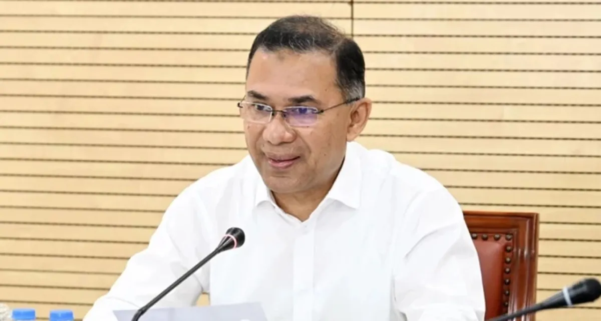 তারা একাত্তরে জনগণকে ধোঁকা দিয়েছে, এখন ২৪ নিয়ে ধোঁকা দিচ্ছে: প্রধানমন্ত্রী