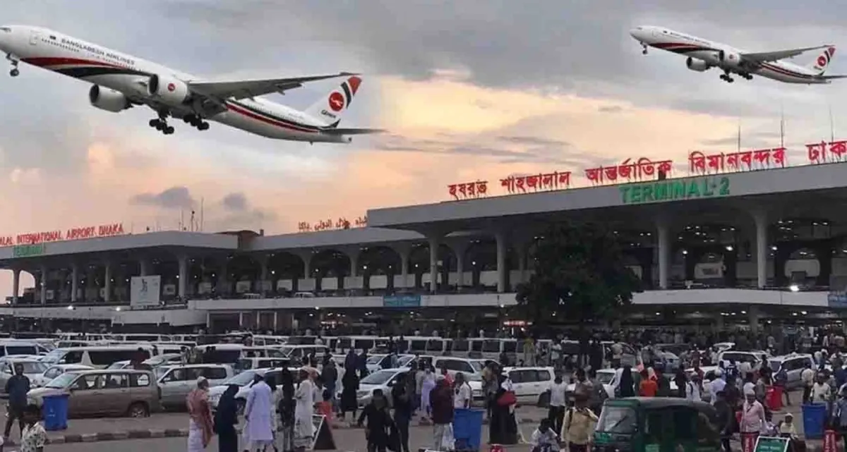 বাংলাদেশি প্রবাসীদের জন্য বড় সুখবর